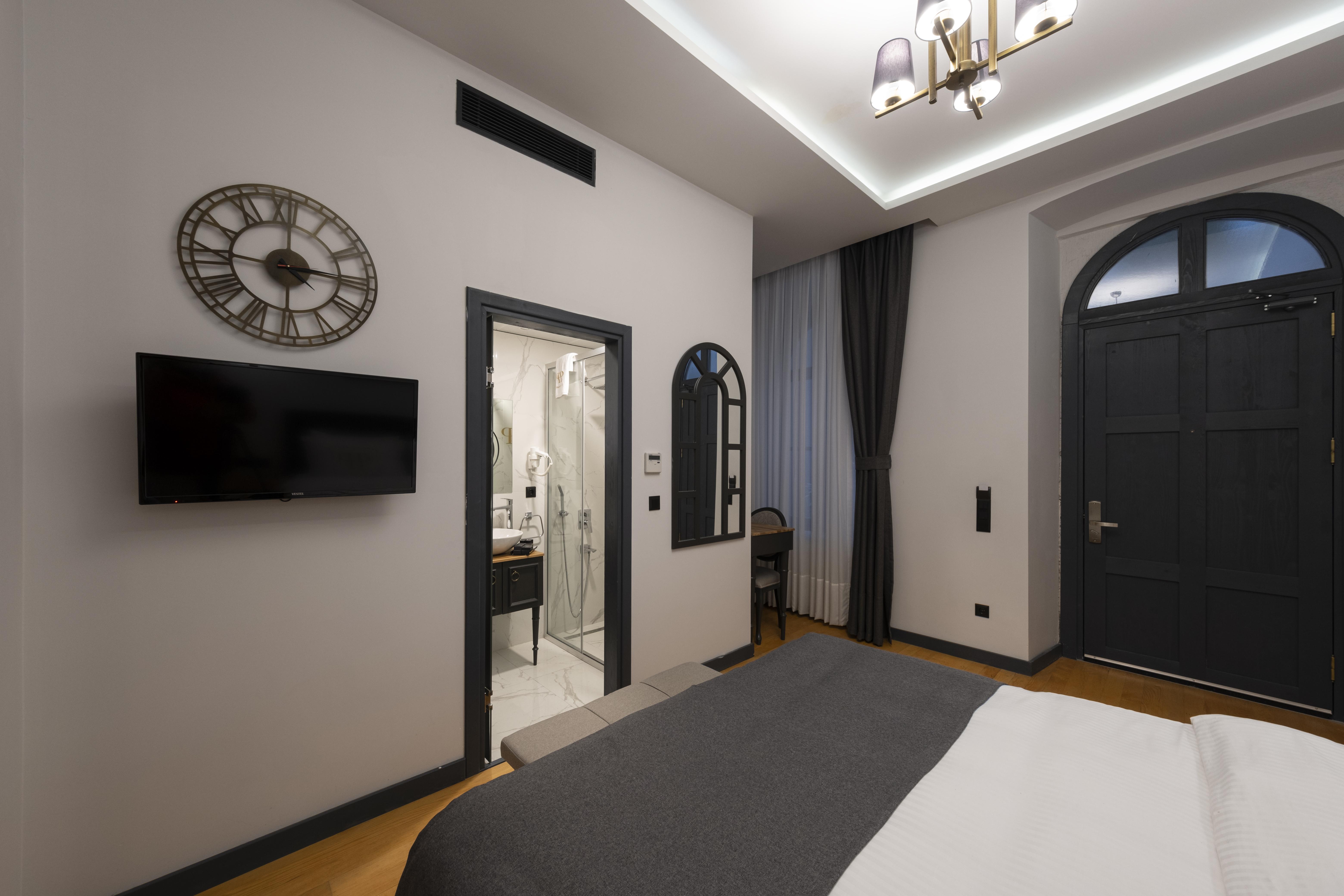 Ferman Port Hotel Istanbul Ngoại thất bức ảnh